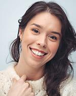 Audrey Perreault
