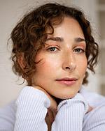 Doriane Lens-Pitt