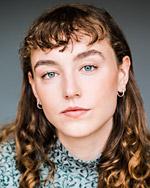 Elizabeth Mageren