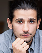 Harou Davtyan